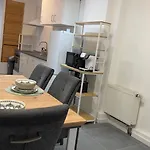 Vibes Appartement Koblenz (Rhineland-Palatinate)