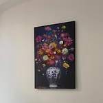 Vibes Appartement Koblenz (Rhineland-Palatinate)
