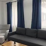 Appartement Vibes Koblenz (Rhineland-Palatinate)