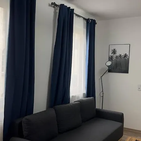 Vibes Koblenz Apartment