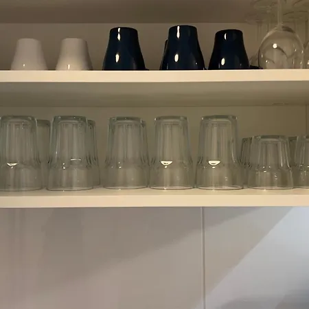 アパート Vibes *