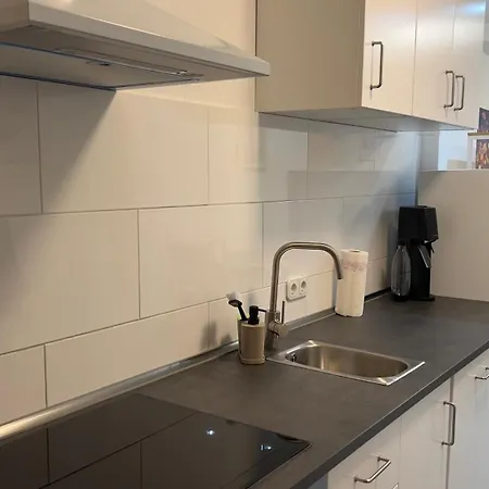 Apartment Vibes Koblenz *