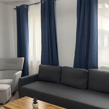 Apartment Vibes Koblenz Koblenz (Rhineland-Palatinate)