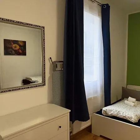 Apartment Vibes Koblenz