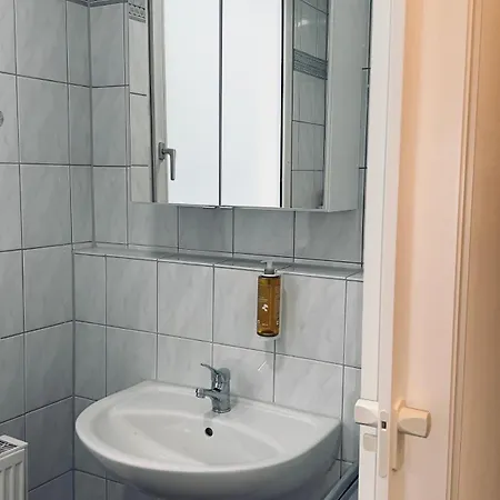 Apartment Vibes Koblenz *