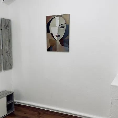 Vibes Koblenz Apartment