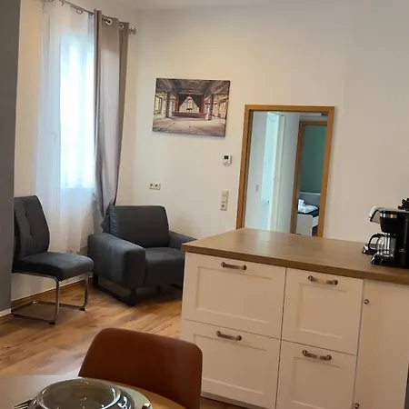 Vibes Koblenz Apartment *