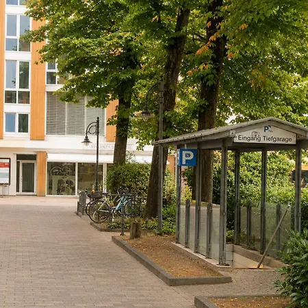 Vibes Koblenz (Rhineland-Palatinate)