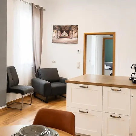 Vibes Appartement