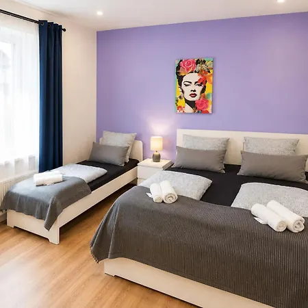 Appartement Vibes Coblence