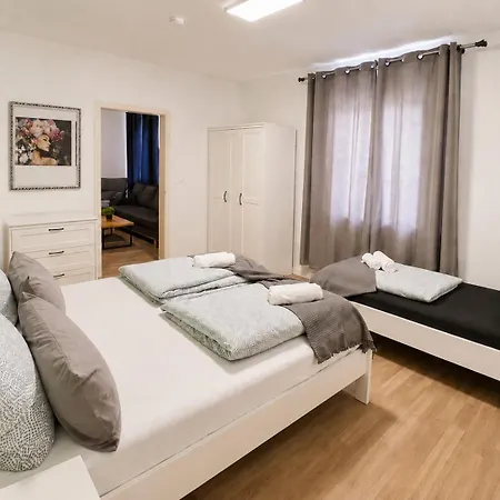 Appartement Vibes *
