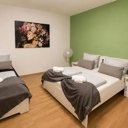 Vibes Koblenz (Rhineland-Palatinate)