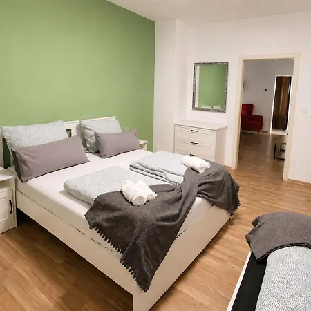 Lägenhet Vibes Koblenz (Rhineland-Palatinate)