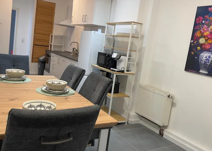 Vibes アパート コブレンツ