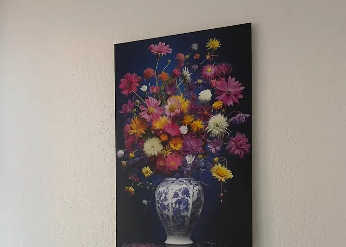 Vibes アパート コブレンツ