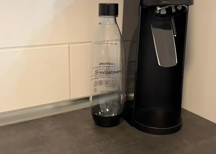 アパート Vibes コブレンツ