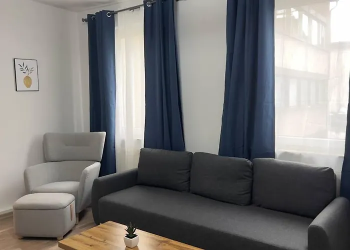 Apartamento Vibes Coblença