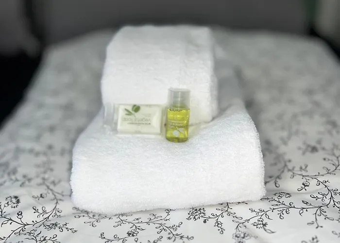 Apartamento Vibes Coblença